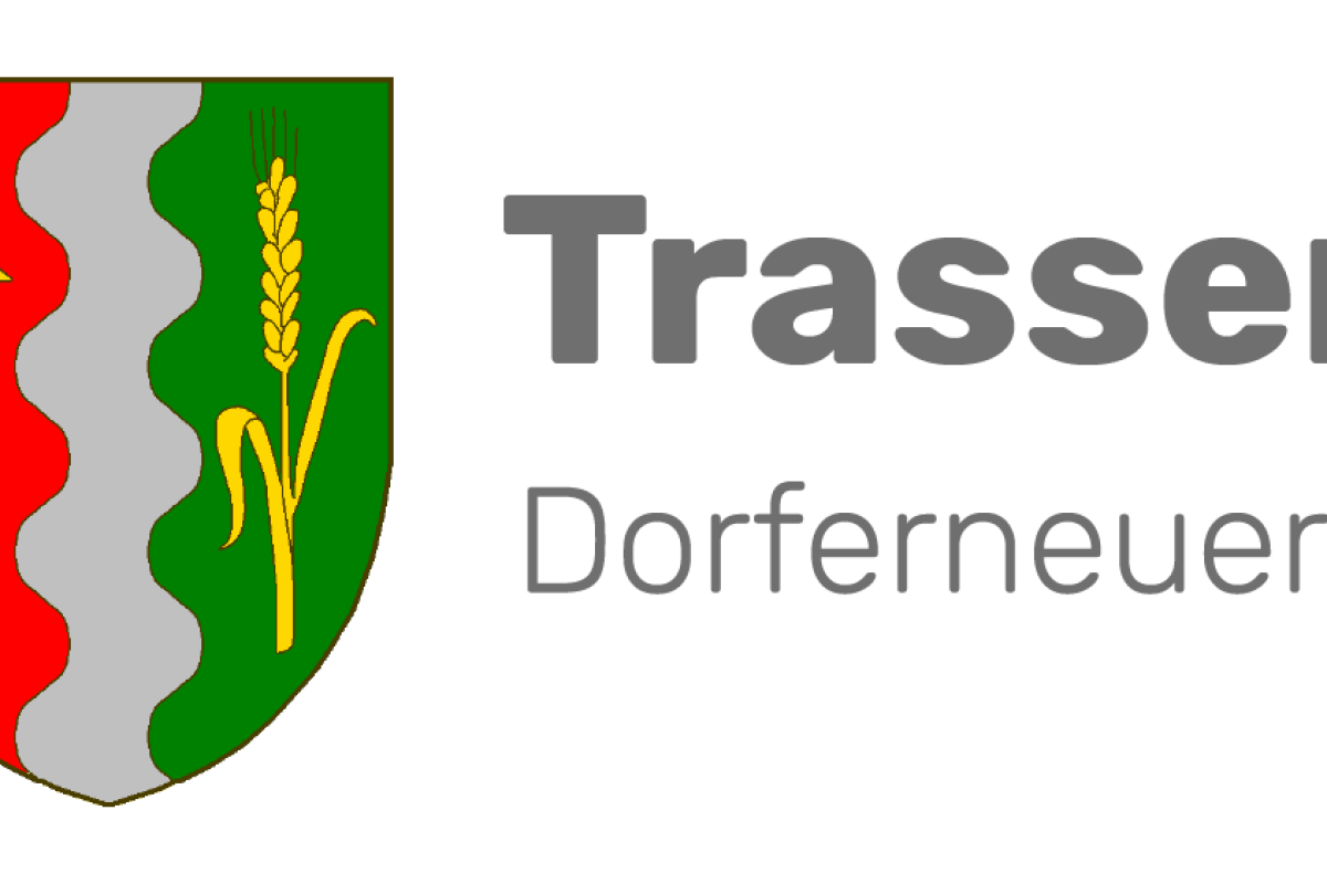Projektwebsite Trassem Logo